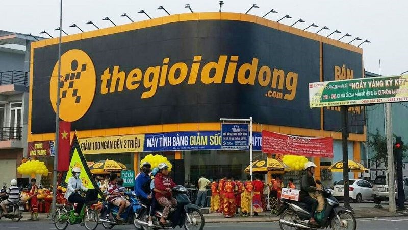 Mua máy chiếu mini chất lượng tốt đến ngay Thế Giới Di Động Mua máy chiếu mini chất lượng tốt đến ngay Thế Giới Di Động