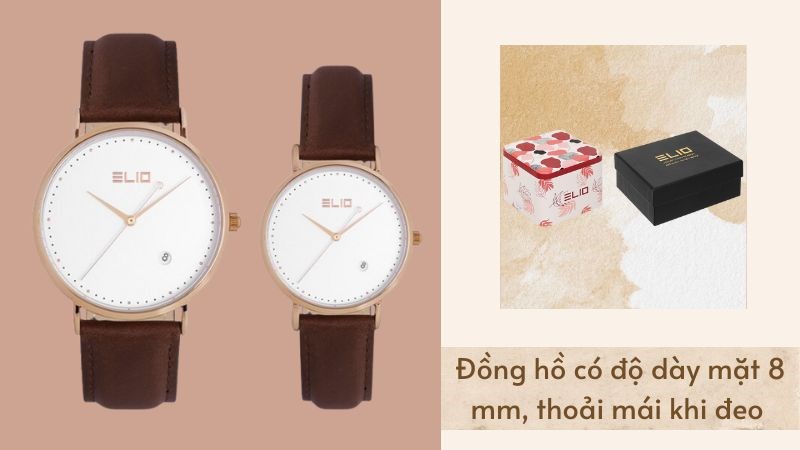 Một m&oacute;n qu&agrave; th&iacute;ch hợp d&agrave;nh tặng nửa kia dịp Valentine