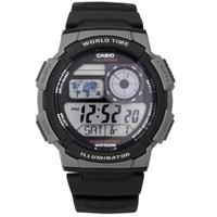 CASIO 43.5 mm Nam AE-1000W-1BVSDF 