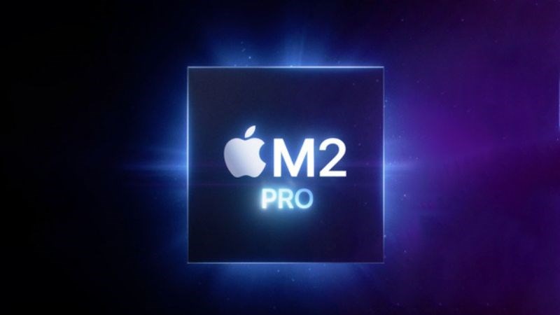 M2 Pro - con chip si&ecirc;u đỉnh mới ra mắt của nh&agrave; Apple