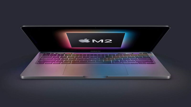 MacBook Pro M2 Pro 16 inch với hiệu năng bứt ph&aacute; năm 2023