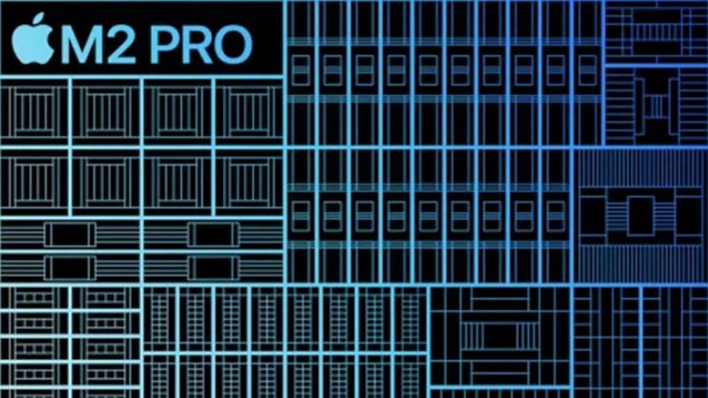 Được chế tạo bằng c&ocirc;ng nghệ xử l&yacute; 5nm thế hệ thứ hai