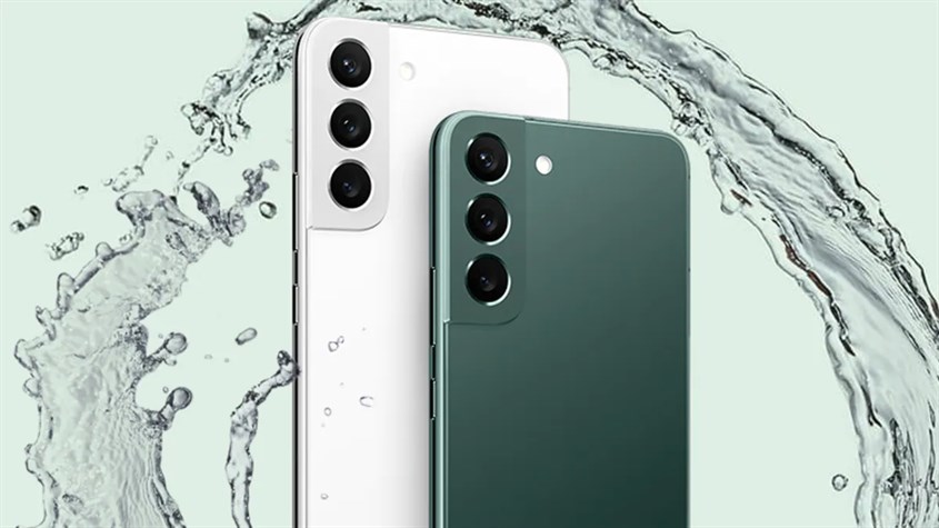 Samsung Galaxy S23 c&oacute; độ ph&acirc;n giải camera selfie từ 10MP l&ecirc;n 12MP