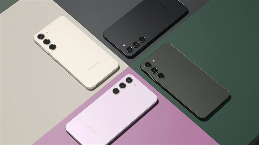 N&acirc;ng cấp lớn nhất với d&ograve;ng Galaxy S23 dự kiến sẽ l&agrave; cảm biến ch&iacute;nh l&ecirc;n đến 200MP