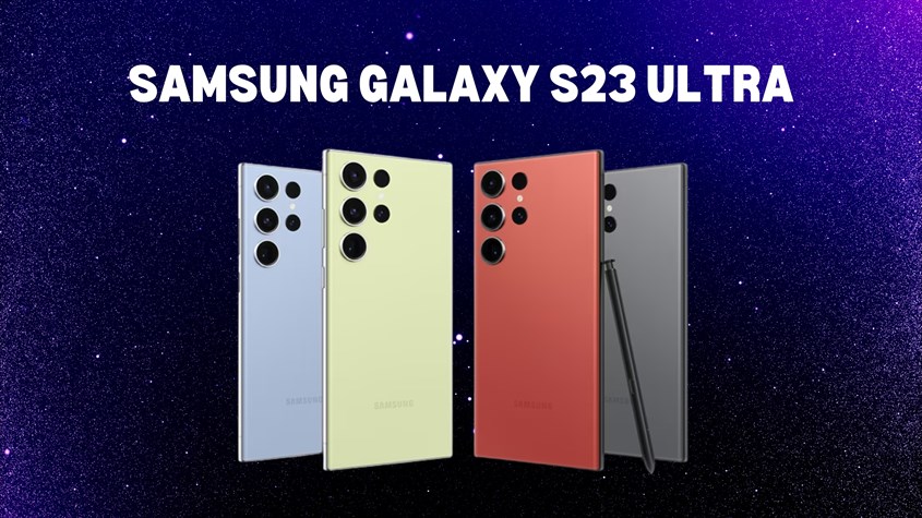 Galaxy S23 Ultra được cho l&agrave; người chiến thắng cuối c&ugrave;ng v&agrave; r&otilde; r&agrave;ng về độ chi tiết cũng như sắc n&eacute;t
