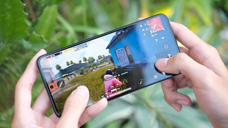 Chơi game đỉnh cao, không lo giật lag Chơi game đỉnh cao, không lo giật lag