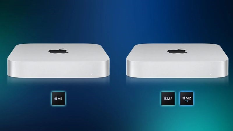 C&oacute; n&ecirc;n n&acirc;ng cấp l&ecirc;n M2 Pro hay kh&ocirc;ng