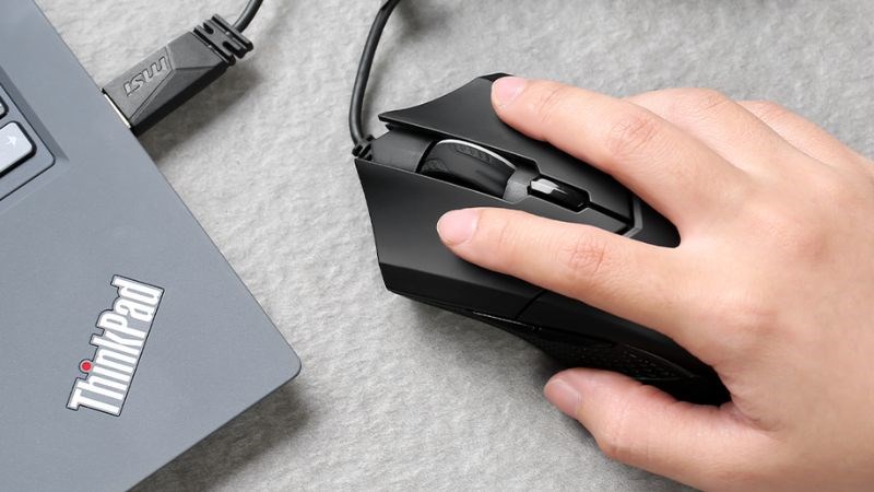 Độ nhạy c&oacute; tốc độ cao