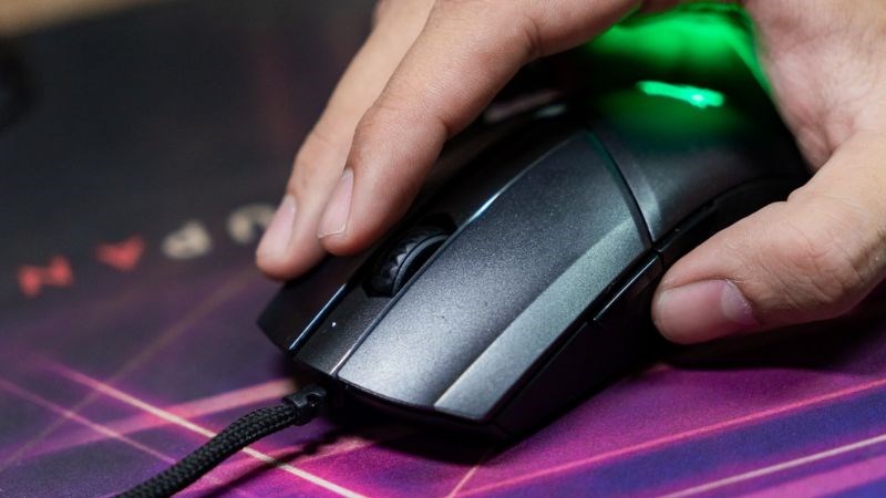 Nhiều c&ocirc;ng năng nổi bật