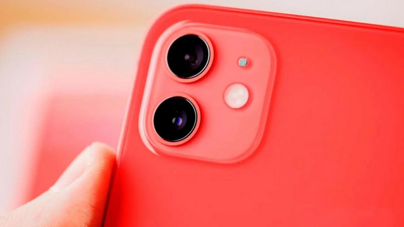 Cho người d&ugrave;ng khả năng chụp ảnh thiếu s&aacute;ng