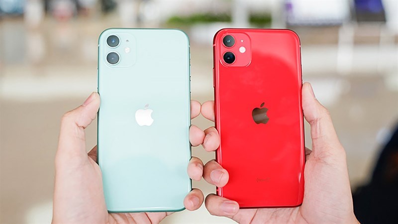 Bạn vẫn c&oacute; thể mua iPhone 11 ở thời điểm hiện tại