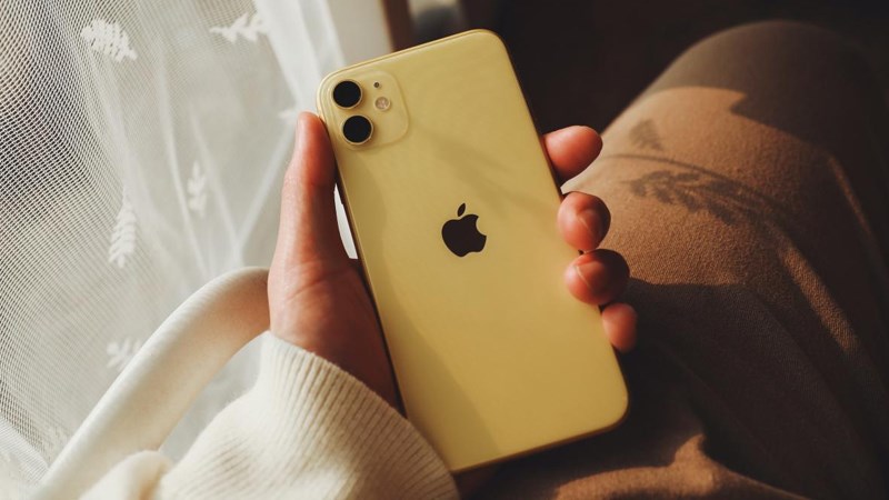 M&agrave;u v&agrave;ng l&agrave; m&agrave;u sắc thể hiện cho sự c&aacute; t&iacute;nh đầy nổi bật