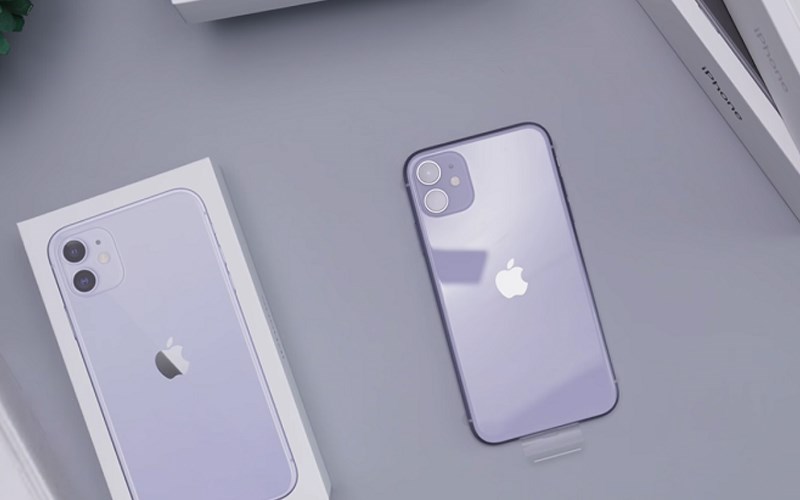 Một trong những m&agrave;u sắc được nhiều bạn trẻ lựa chọn