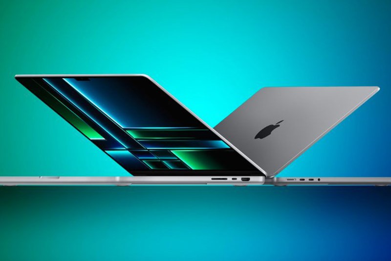 Sở hữu c&ocirc;ng nghệ ProMotion với tần số qu&eacute;t 120Hz