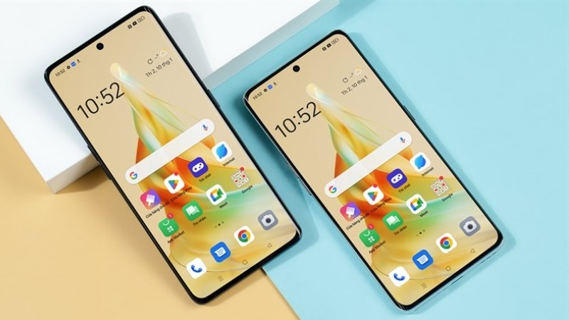 M&agrave;n h&igrave;nh AMOLED chất lượng