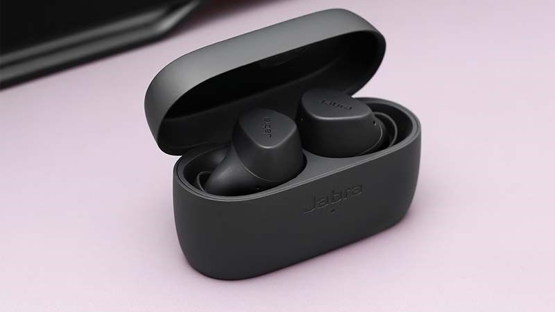 Jabra Elite 2 với màu đen cực cuốn hút LG TONE-FP8 Jabra Elite 2 với màu đen cực cuốn hút LG TONE-FP8
