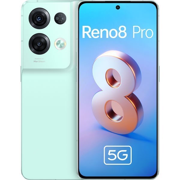 OPPO Reno8 Pro 5G