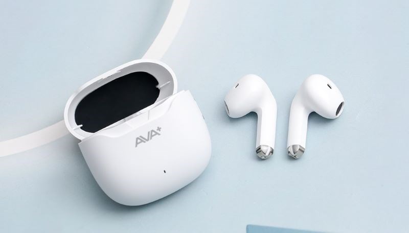 True Wireless AVA+ FreeGo A20 có khả năng chống nước IPX3