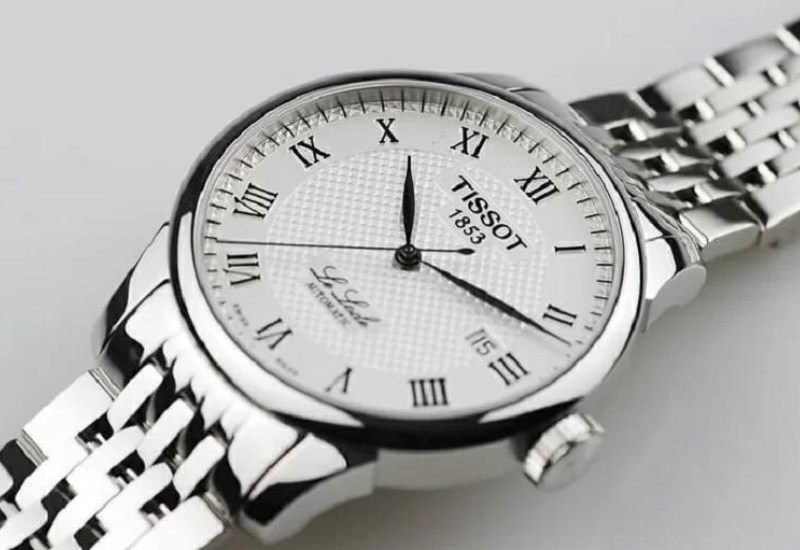 Đồng hồ Tissot kh&aacute; được ưa chuộng tr&ecirc;n to&agrave;n cầu