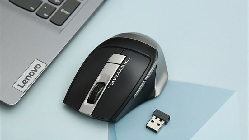 Chuột A4Tech đem lại những t&iacute;nh năng, trải nghiệm tuyệt vời