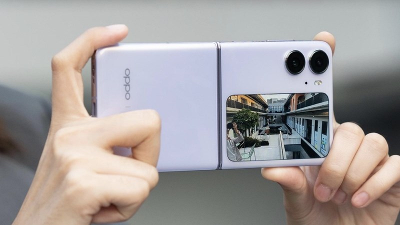 Chất lượng h&igrave;nh ảnh cực đỉnh