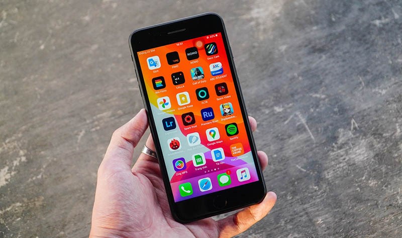 iPhone 7 Plus sẽ l&agrave; lựa chọn tốt đối với c&aacute;c học sinh, sinh vi&ecirc;n