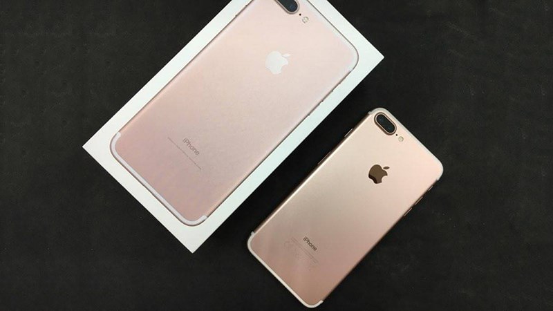 Thiết kế quen thuộc với d&ograve;ng iPhone đời trước