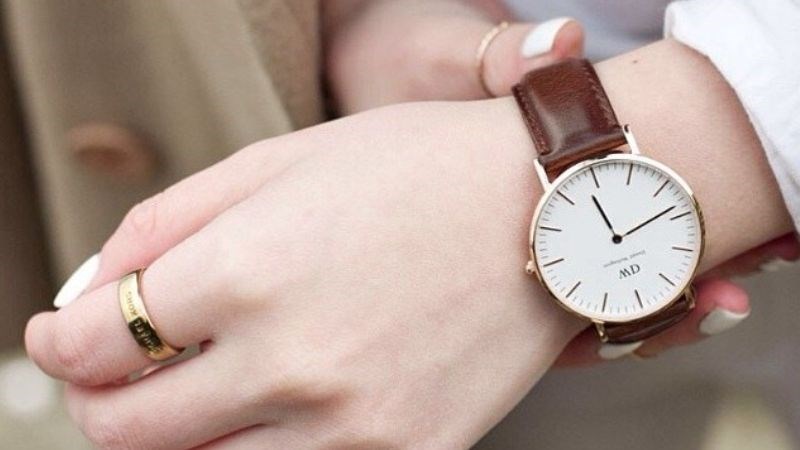 thiết kế tối giản cho phép thương hiệu cung cấp các thiết kế hoàn hảo