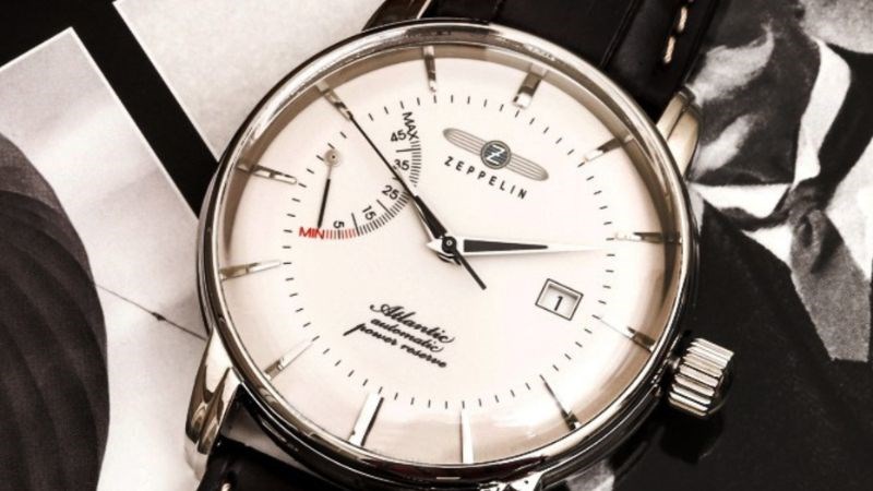 Chất lượng bộ máy chuẩn Thụy Sĩ - Chronometer Chất lượng bộ máy chuẩn Thụy Sĩ - Chronometer
