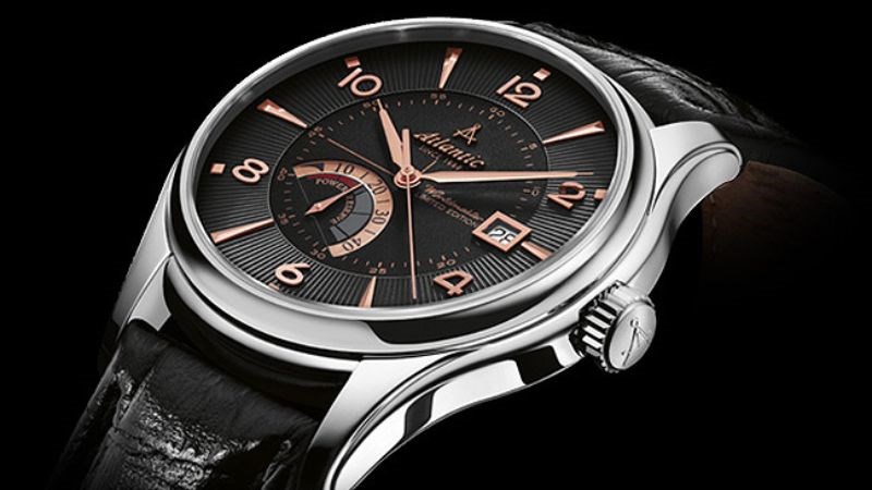 Bộ sưu tập Sport của Atlantic được thiết kế để phục vụ tốt nhất cho các hoạt động thể thao