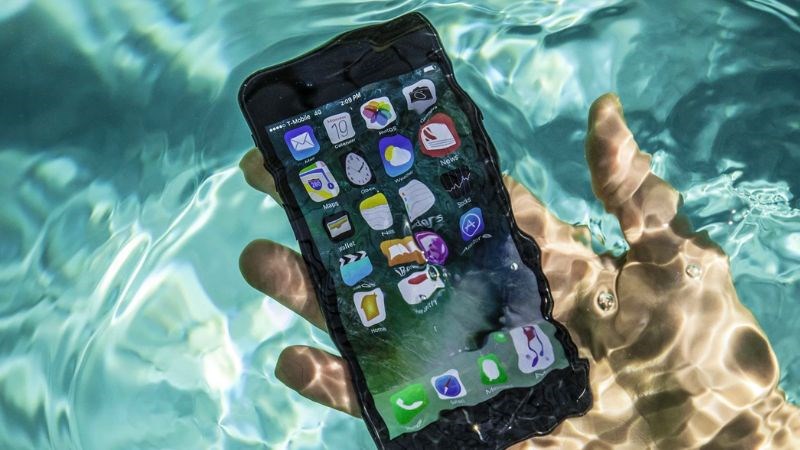 Khả năng chống nước tốt