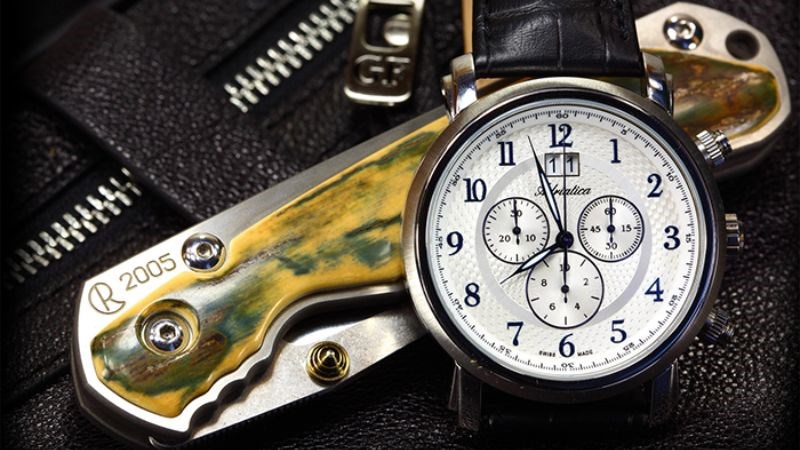 Vẻ đẹp sang trọng, độc đ&aacute;o 