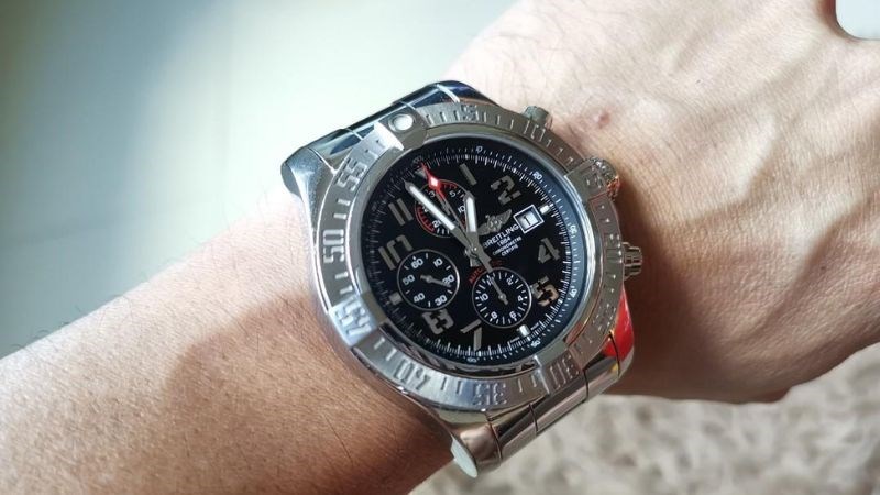 Vẻ ngo&agrave;i được đ&aacute;nh gi&aacute; cao bởi sự bắt mắt