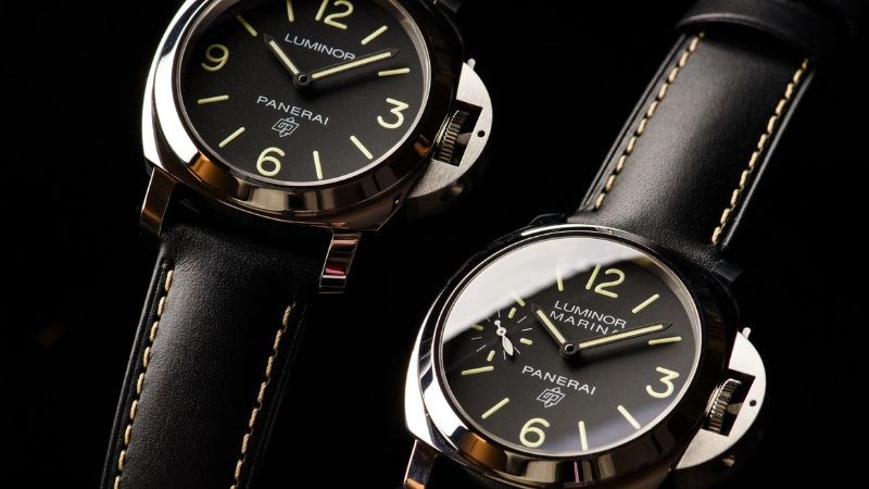 Giá của đồng hồ Panerai tùy thuộc vào từng thiết kế, bộ máy bên trong Giá của đồng hồ Panerai tùy thuộc vào từng thiết kế, bộ máy bên trong