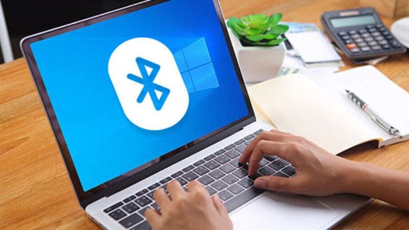 Kết nối Bluetooth trên laptop và nhiều thiết bị khác một cách dễ dàng