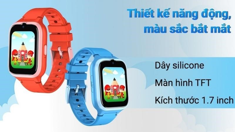Masstel Hero 20 mang thiết kế nhỏ gọn v&agrave; m&agrave;u sắc tươi s&aacute;ng 