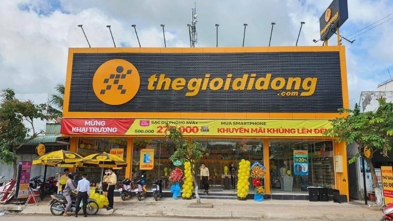 Cập nhật những ưu đ&atilde;i sốc khi mua đồng hồ th&ocirc;ng minh tại TGDĐ