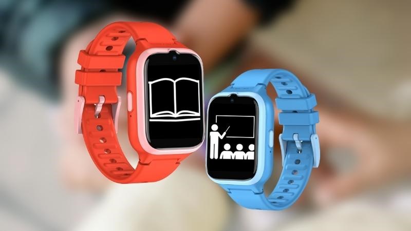 Gi&uacute;p cho cha mẹ c&oacute; thể, thiết lập, hẹn thời gian, hoặc v&ocirc; hiệu h&oacute;a tạm thời c&aacute;c t&iacute;nh năng c&oacute; trong đồng hồ