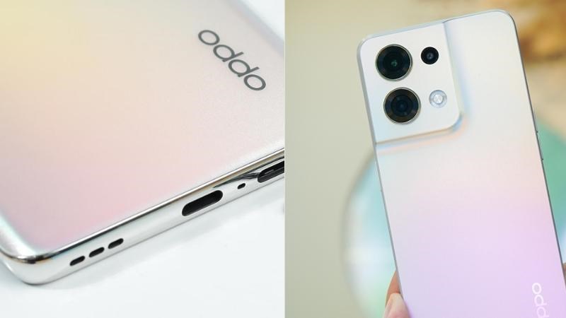 Cả 2 đều sở hữu dung lượng pin lớn hơn 4500 mAh 