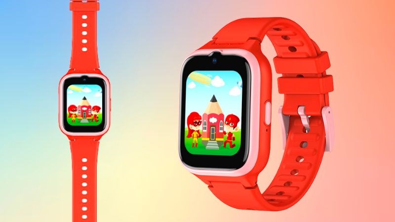 Màu cam nổi bật, trẻ trung Màu cam nổi bật, trẻ trung