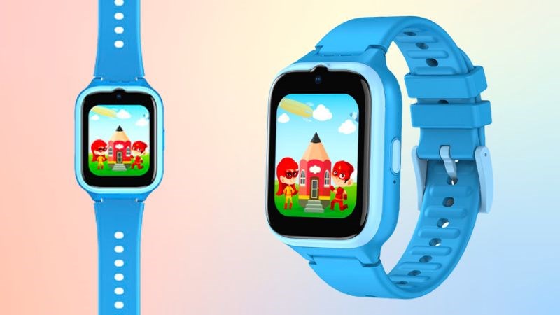 Màn hình Màn hình cảm ứng sử dụng tấm nền TFT