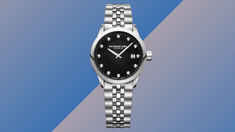 Viền kim cương gi&uacute;p tăng th&ecirc;m sự lấp l&aacute;nh, đẳng cấp