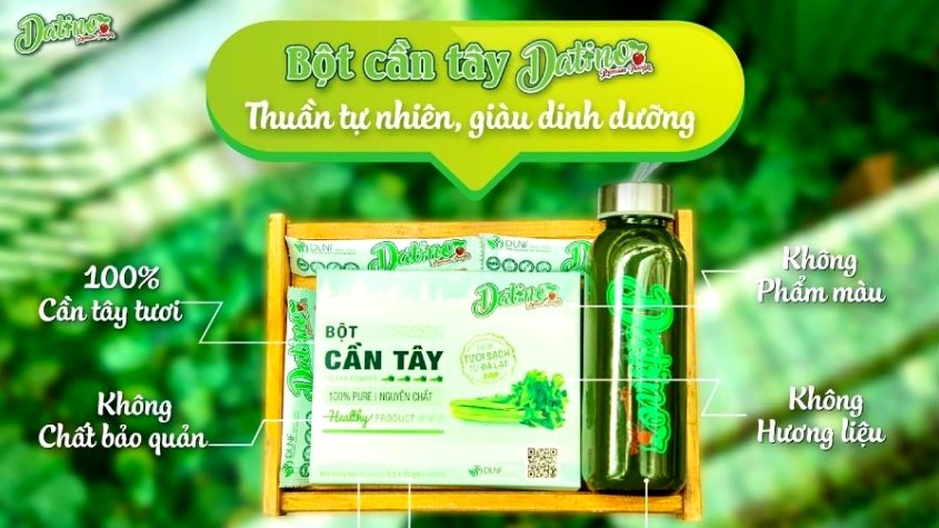 Thương hiệu Datino của nước nào? Có tốt không? Các dòng sản phẩm nổi