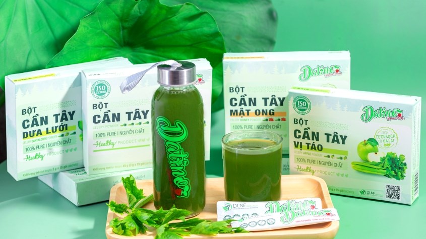 Thương hiệu Datino của nước nào? Có tốt không? Các dòng sản phẩm nổi