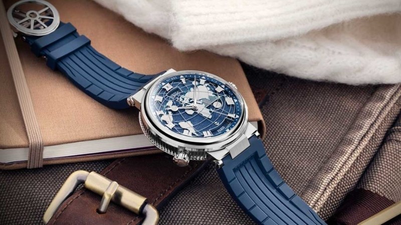 Độc đáo với mô hình ba kim, chronograp,... Độc đáo với mô hình ba kim, chronograph,...
