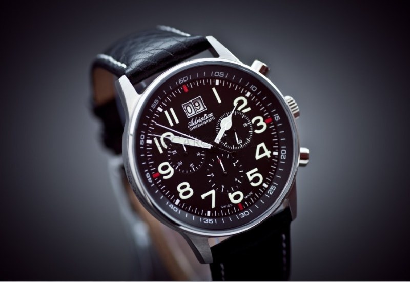 Adriatica được đánh giá cao về tiêu chuẩn và chất lượng Adriatica được đánh giá cao về tiêu chuẩn và chất lượng