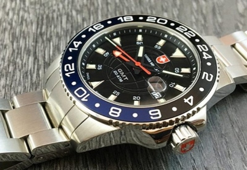 Đồng hồ hiện đang làm mưa làm gió trên thị trường Đồng hồ hiện đang làm mưa làm gió trên thị trường