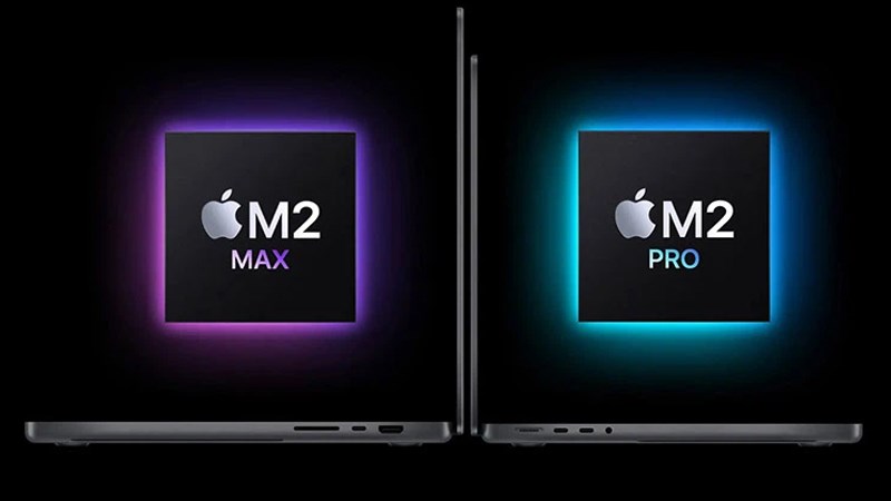 Đẩy hiệu suất v&agrave; khả năng của Apple Silicon cao hơn nữa