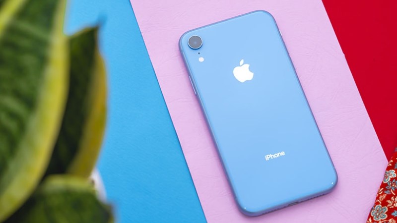 Sắc xanh độc đ&aacute;o, thu h&uacute;t mọi &aacute;nh nh&igrave;n