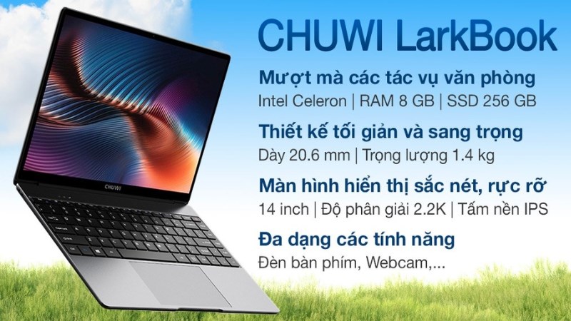 M&agrave;u sắc mới trẻ trung, năng động, c&aacute; t&iacute;nh